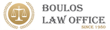 Boulos Law Office