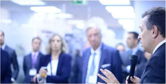 EUROLATAMLEX 2025 at Cremades Calvo Sotelo