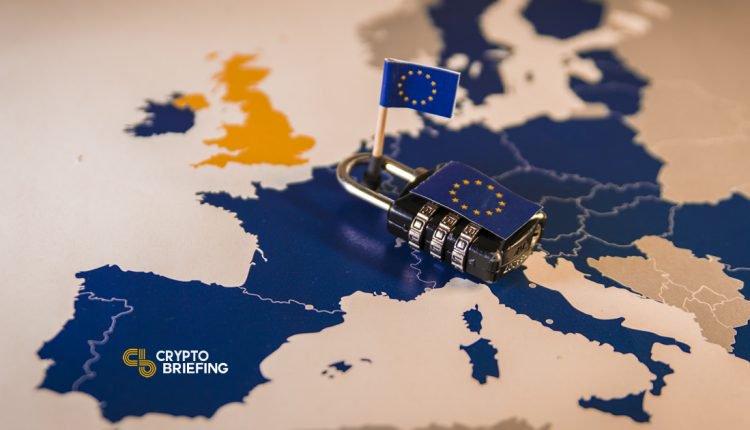 Gdpr Vs Blockchain Technology Against The Law